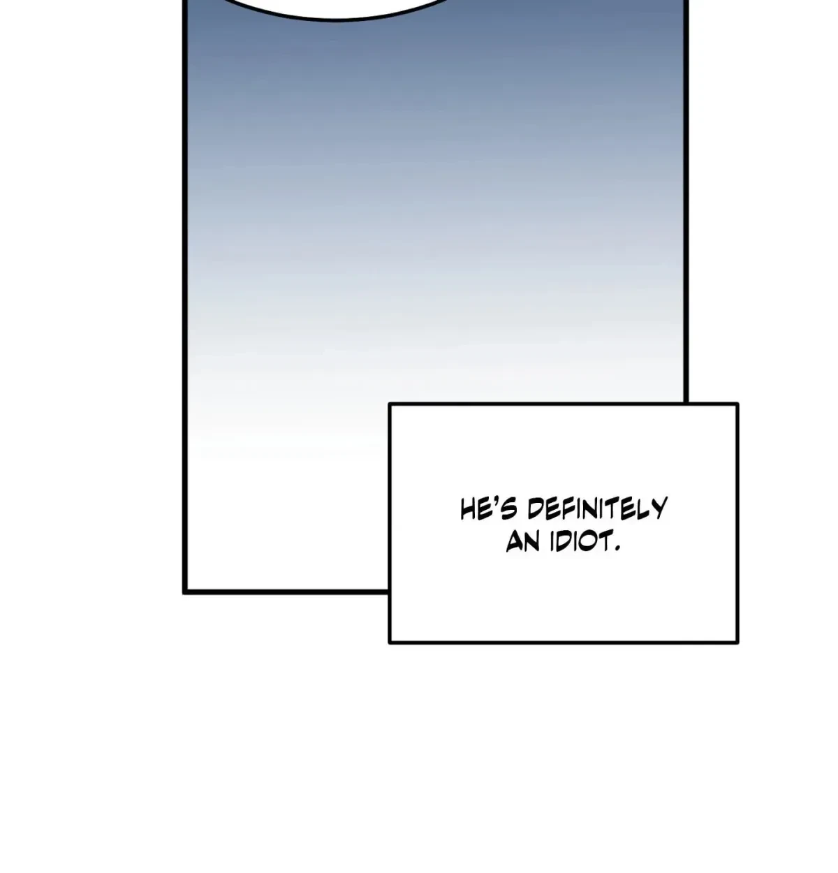 Mr. Sangtae's Misfortune Chapter 25.3, page 73