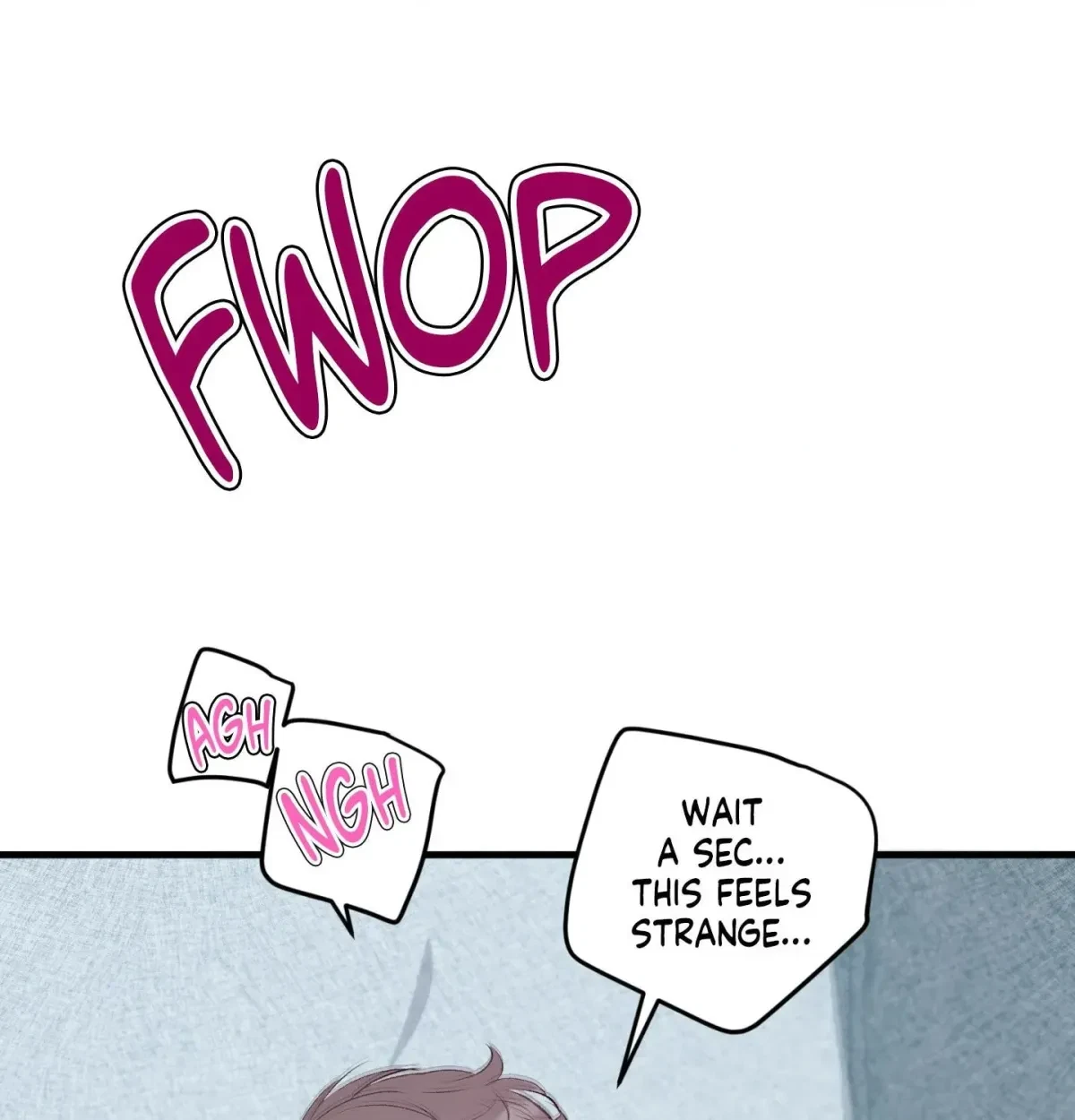 Mr. Sangtae's Misfortune Chapter 25.3, page 74