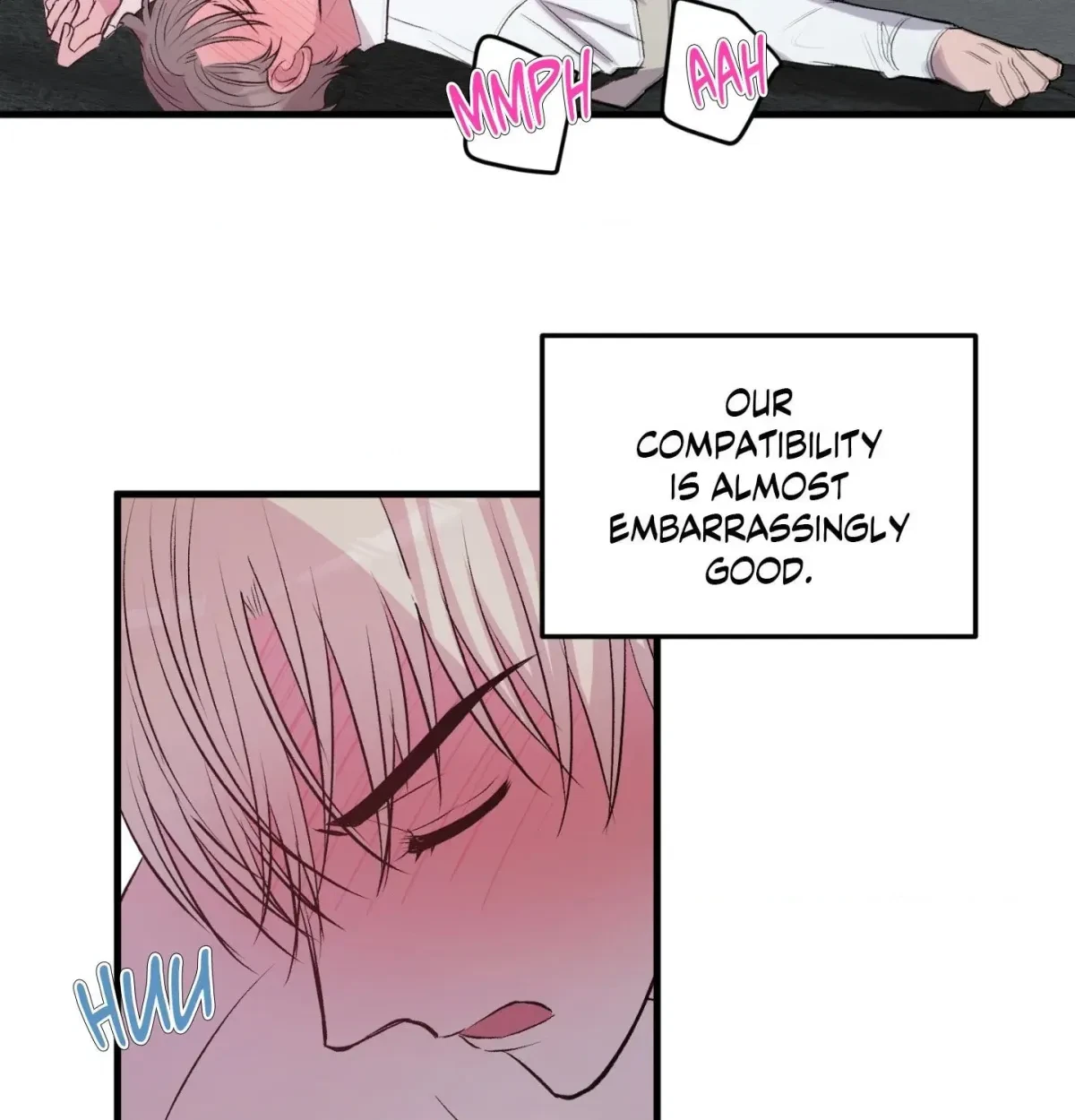 Mr. Sangtae's Misfortune Chapter 25.3, page 81