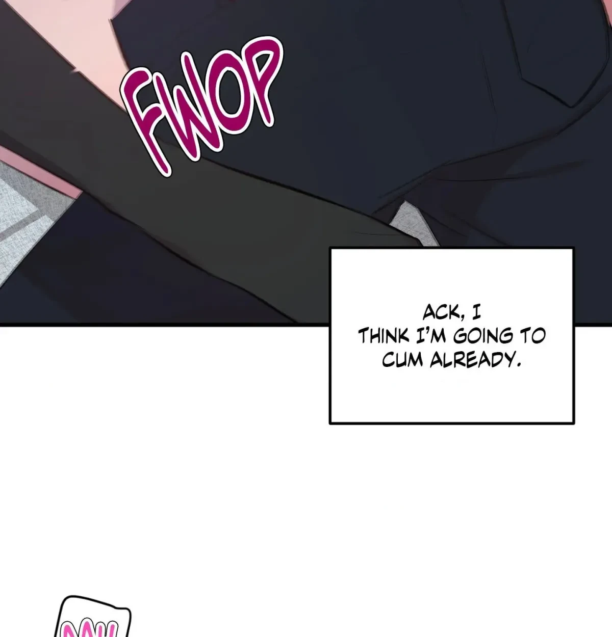 Mr. Sangtae's Misfortune Chapter 25.3, page 83