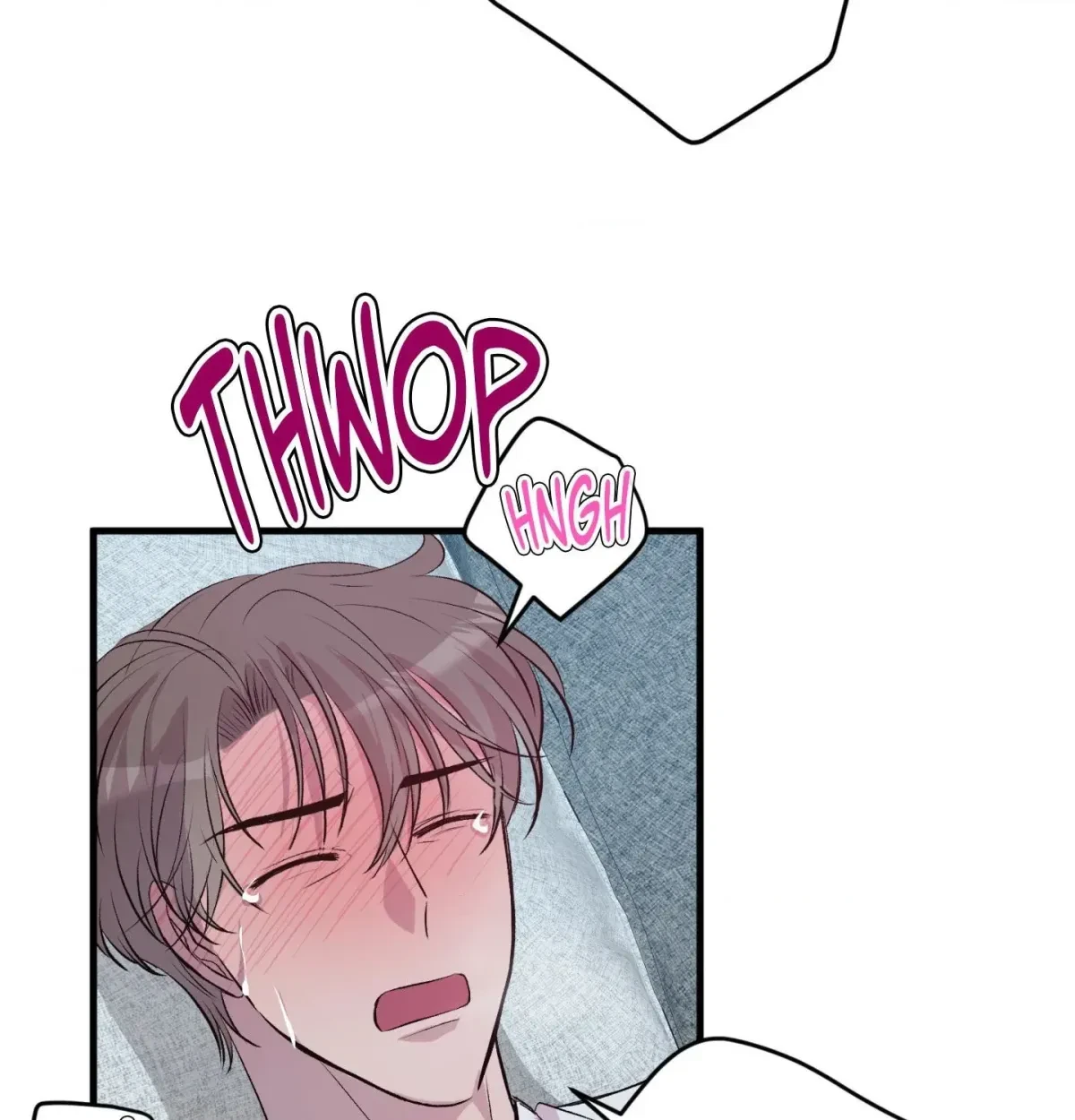 Mr. Sangtae's Misfortune Chapter 25.3, page 86