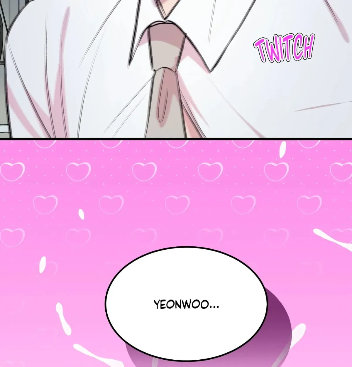 Mr. Sangtae's Misfortune Chapter 25.3, page 95