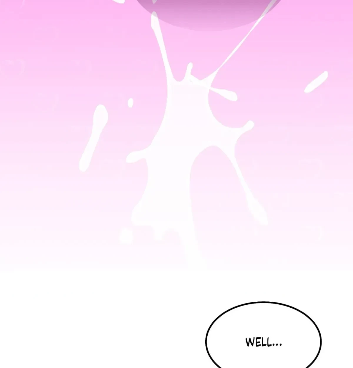 Mr. Sangtae's Misfortune Chapter 25.3, page 96