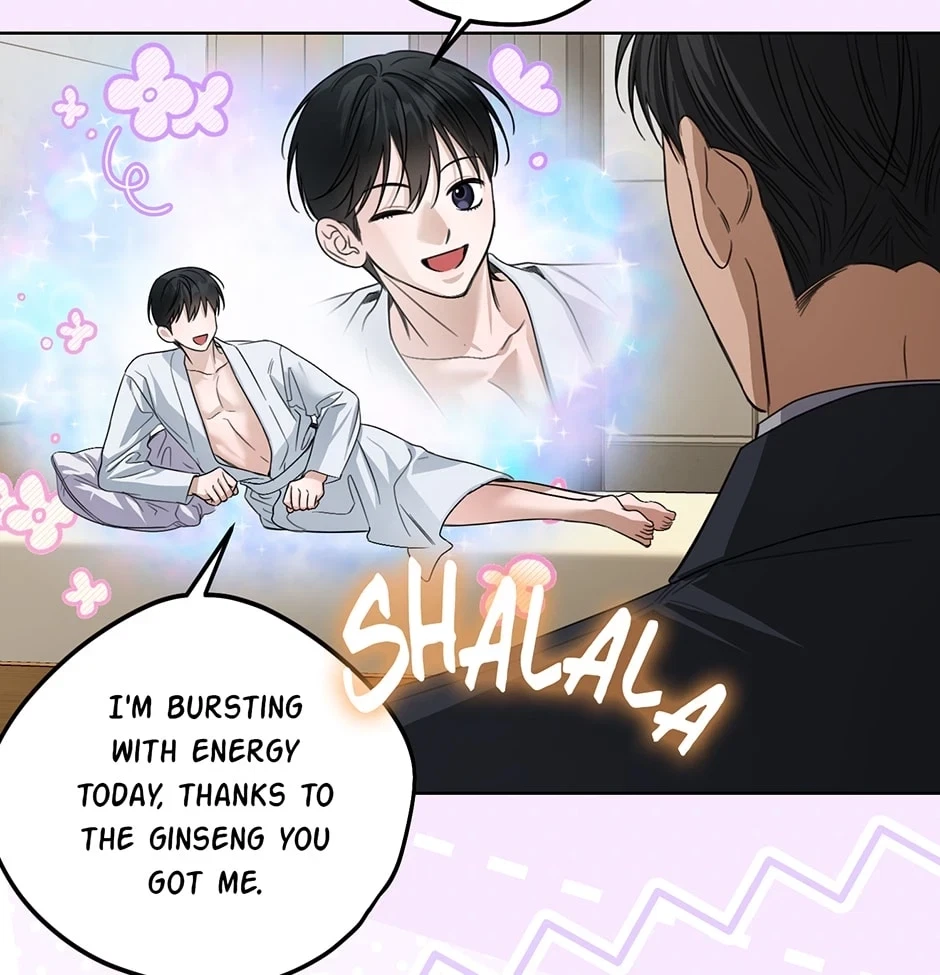 Catch Up Chapter 48, page 16