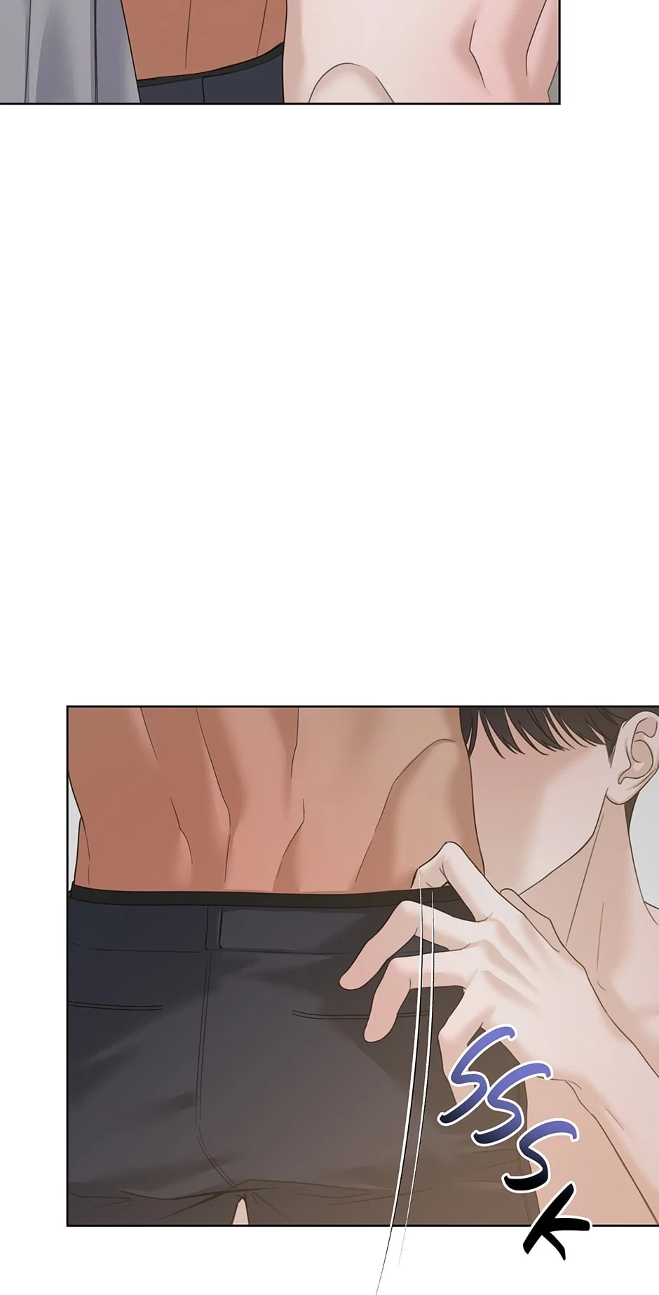Catch Up Chapter 48, page 21