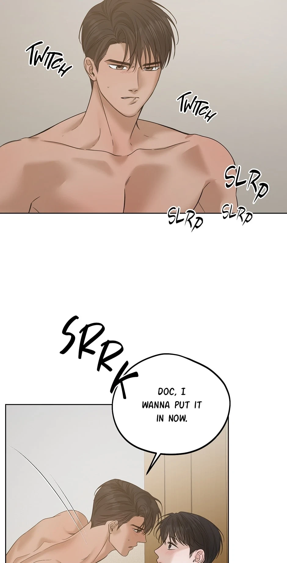 Catch Up Chapter 48, page 23