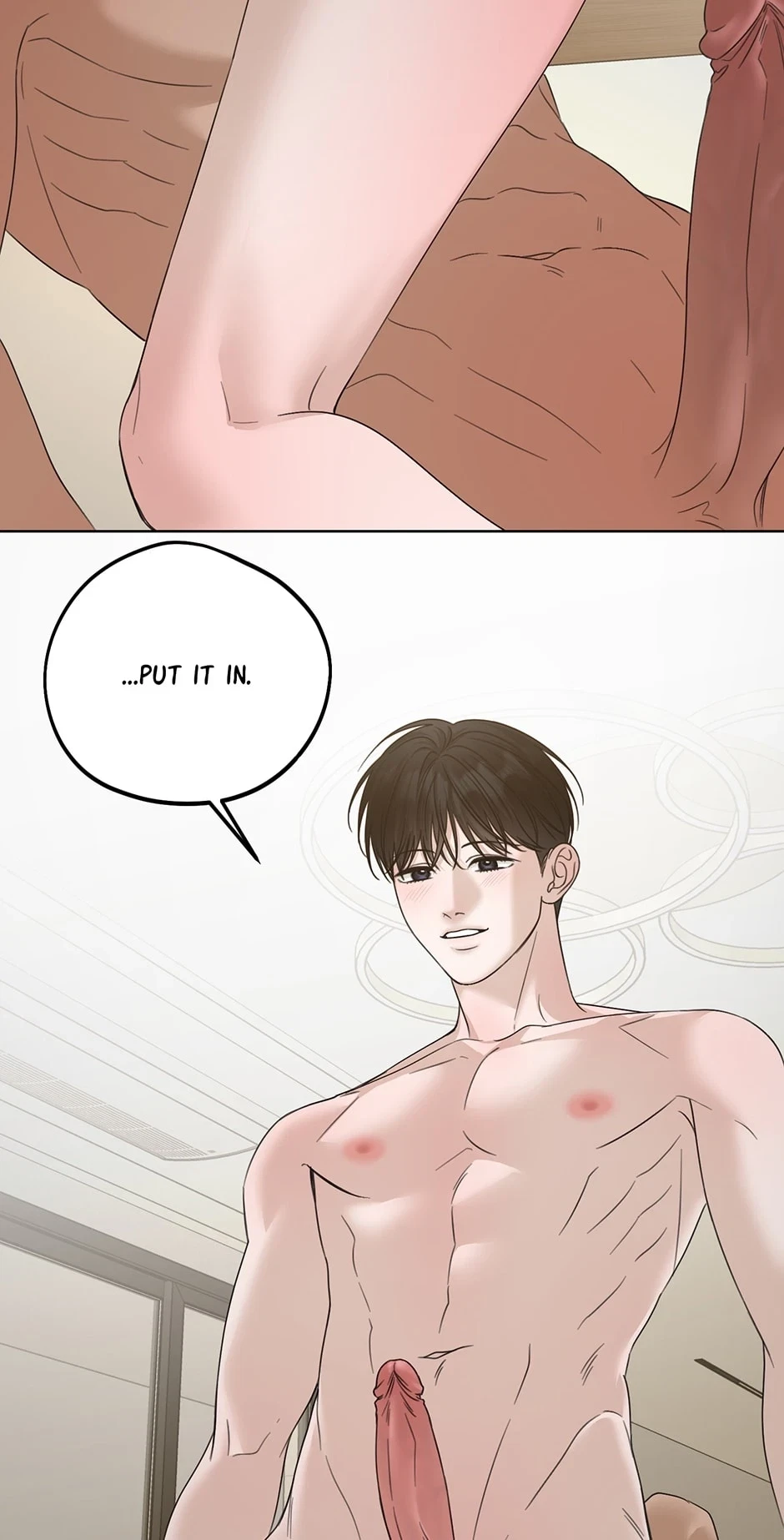 Catch Up Chapter 48, page 25