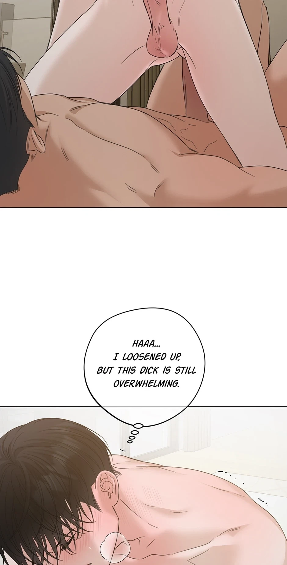 Catch Up Chapter 48, page 26