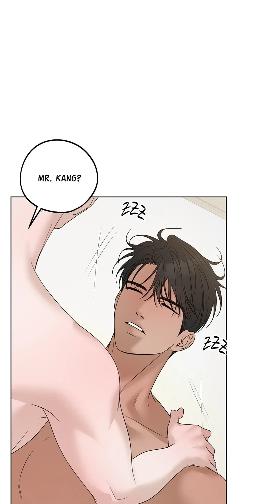 Catch Up Chapter 48, page 34