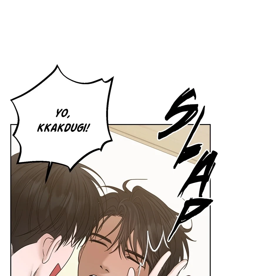 Catch Up Chapter 48, page 36