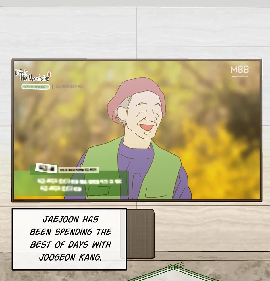 Catch Up Chapter 48, page 4