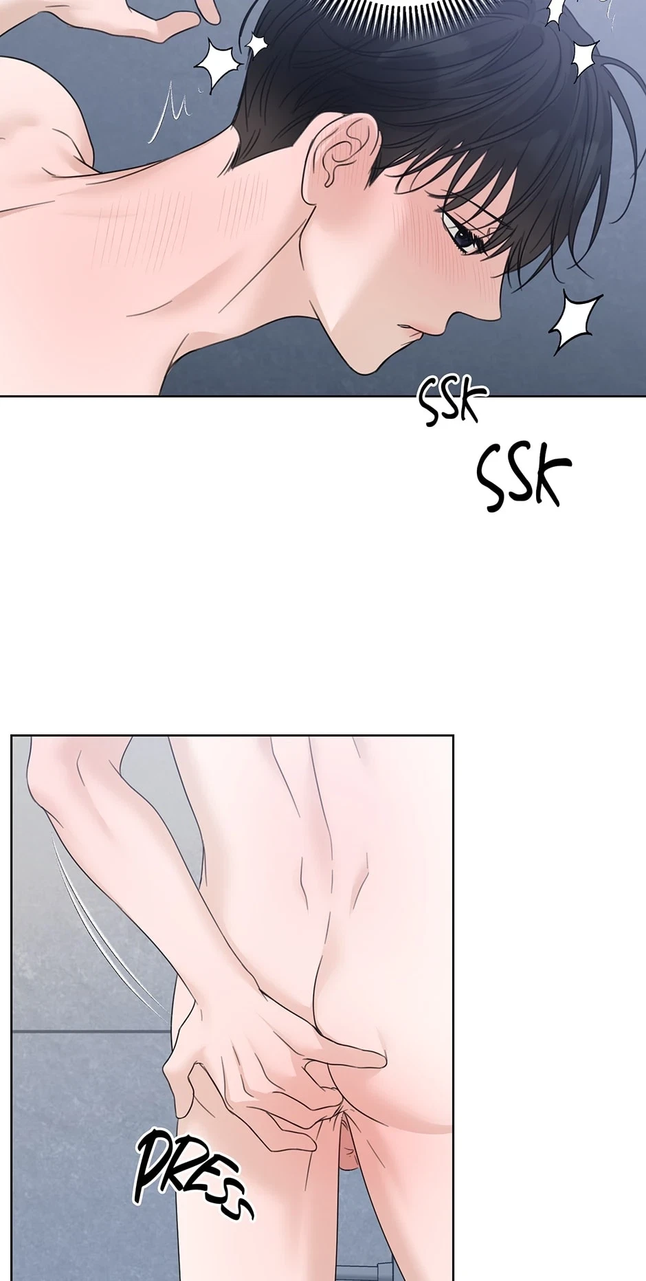 Catch Up Chapter 48, page 72