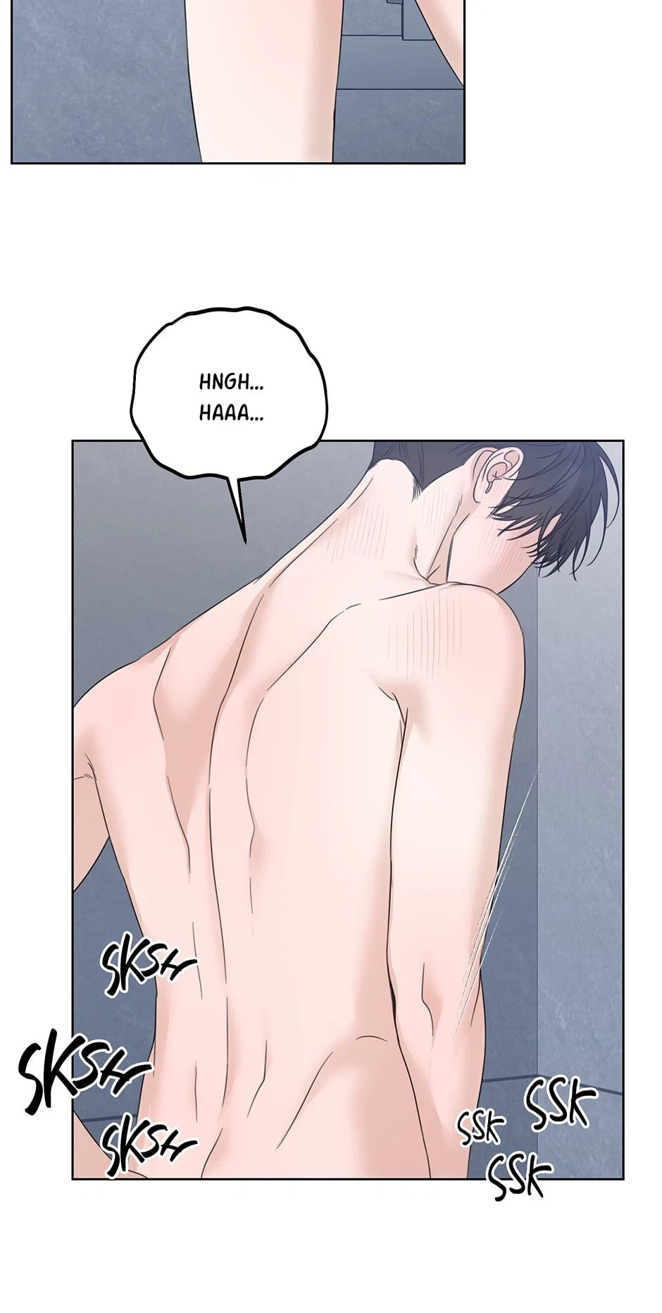 Catch Up Chapter 48, page 73