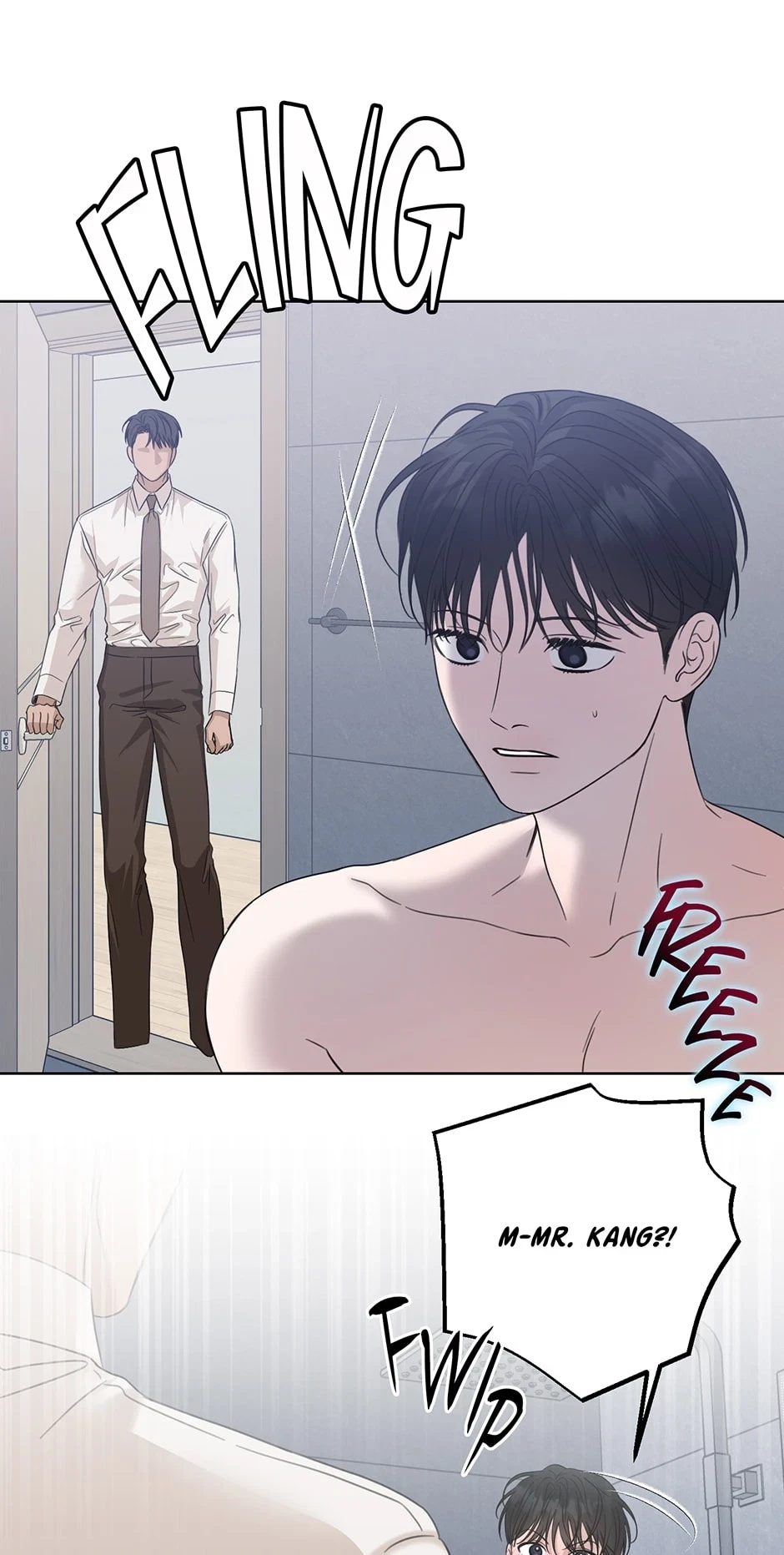 Catch Up Chapter 48, page 75