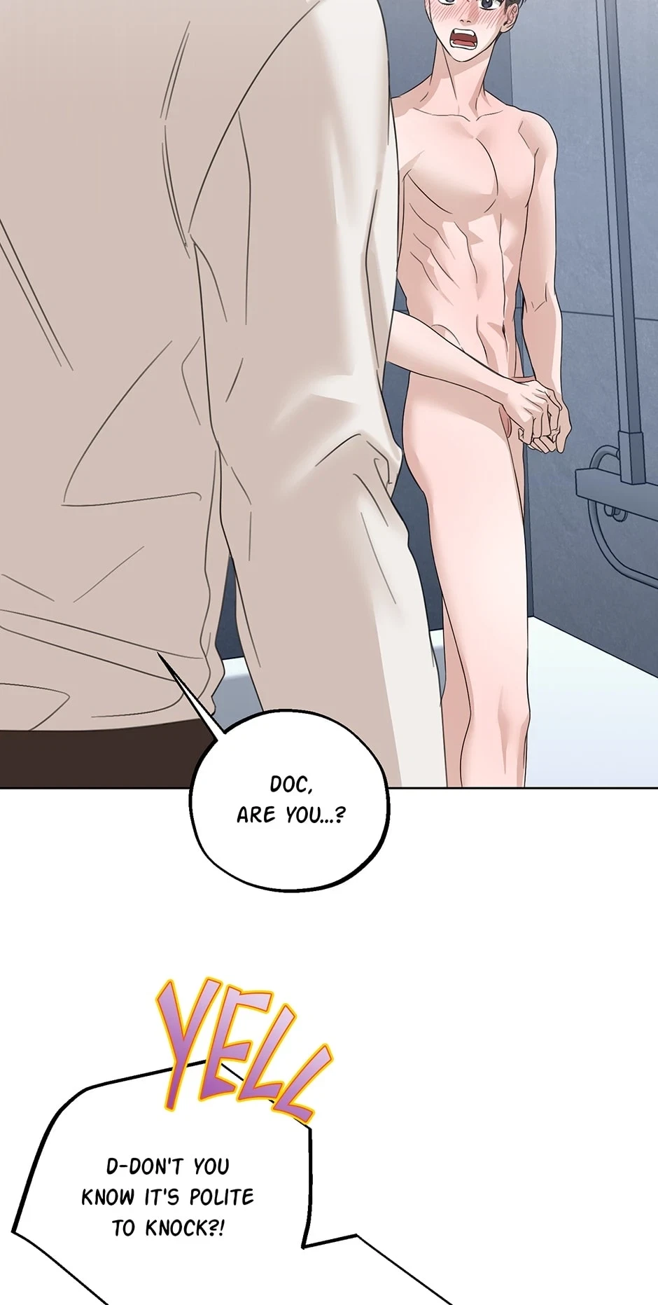 Catch Up Chapter 48, page 76