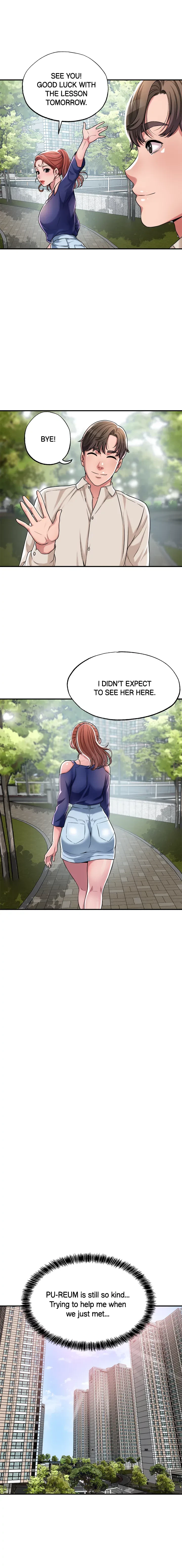 New Town Chapter 1, page 21