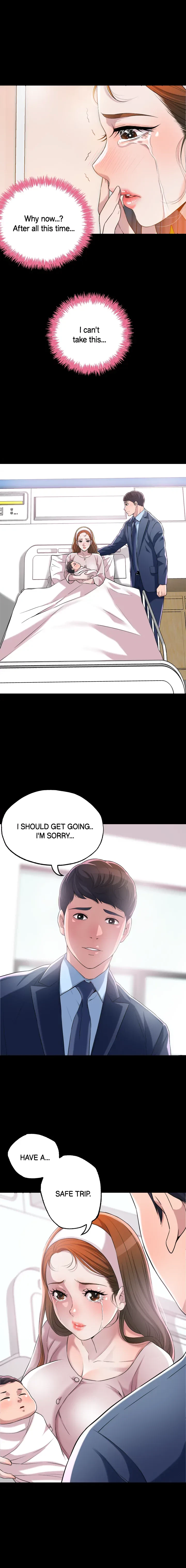 New Town Chapter 1, page 25