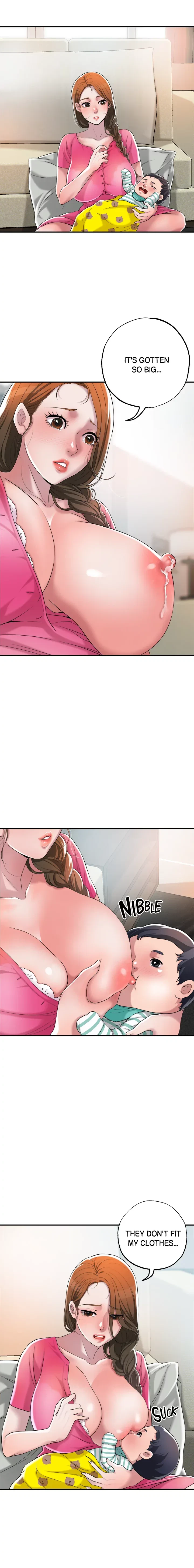 New Town Chapter 1, page 30
