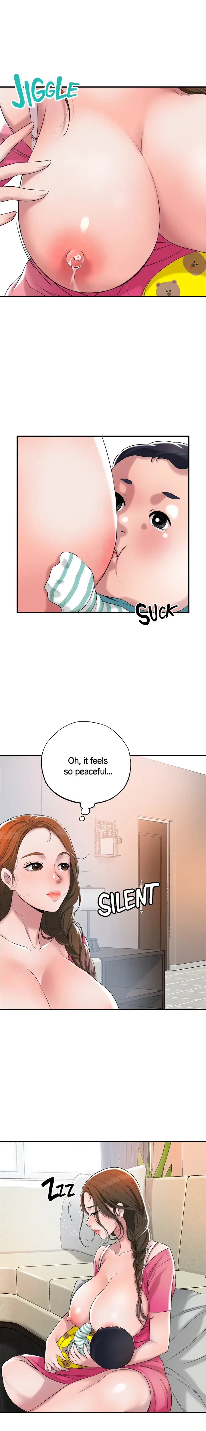 New Town Chapter 1, page 31