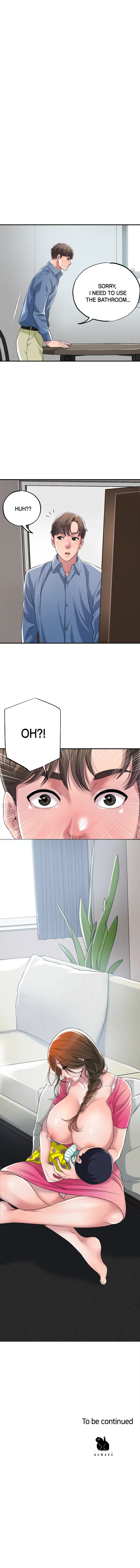 New Town Chapter 1, page 32