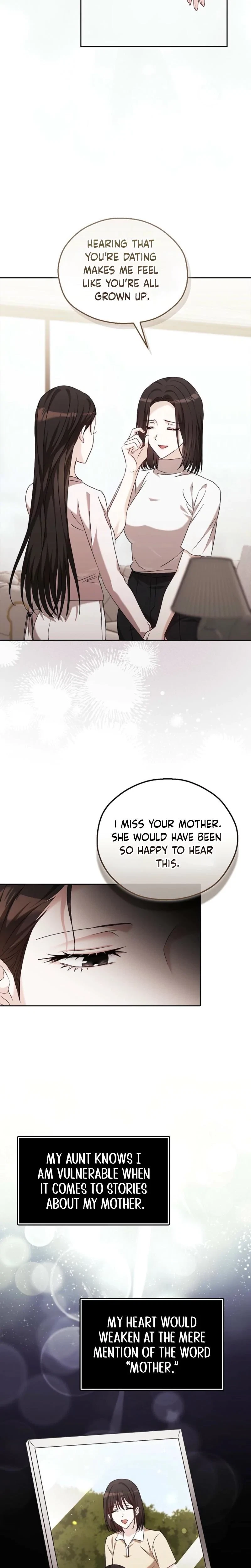 The Ice Queen And The Hound Chapter 16, page 18