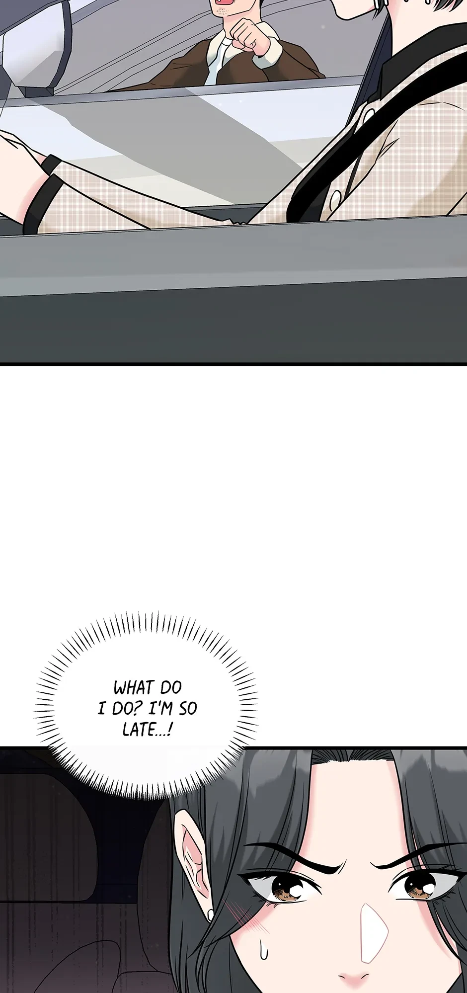Love On Campus Chapter 72, page 3