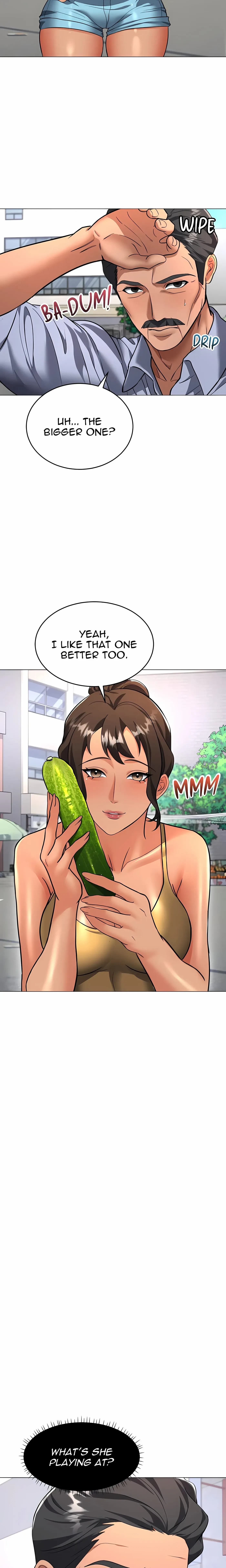 The Taste Of Passion Chapter 10, page 2