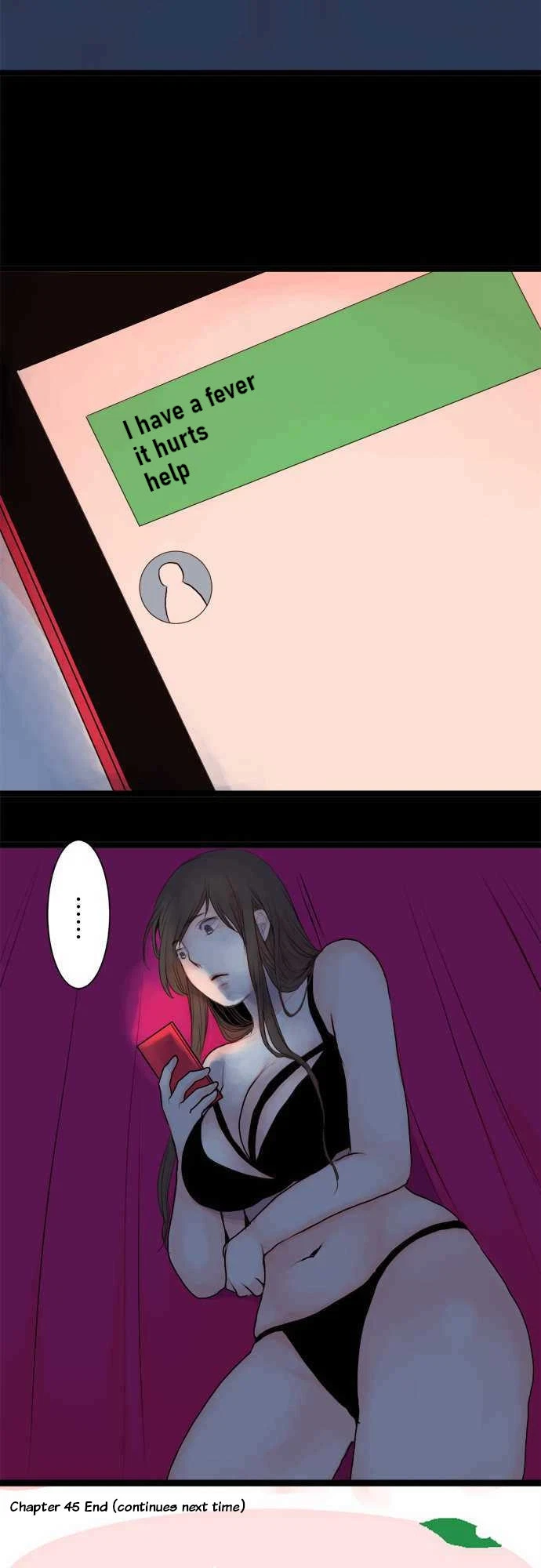 Chapter 45, page 31