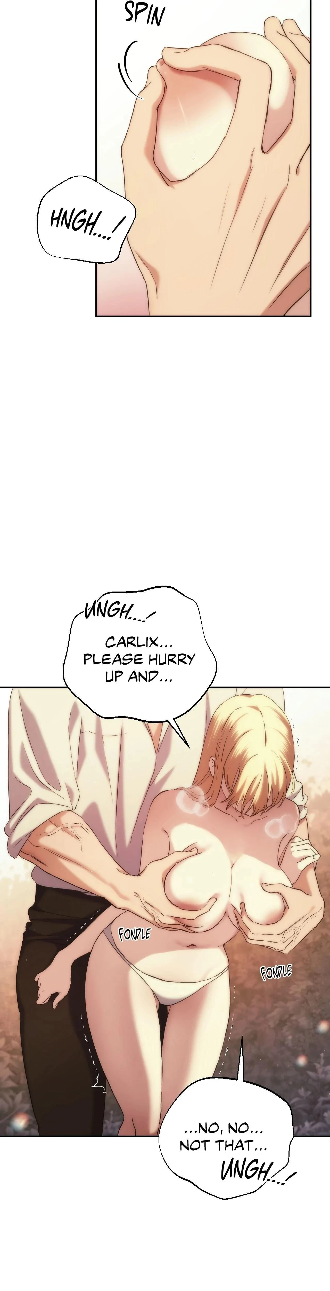The Golden Wife In Law Chapter 49, page 3