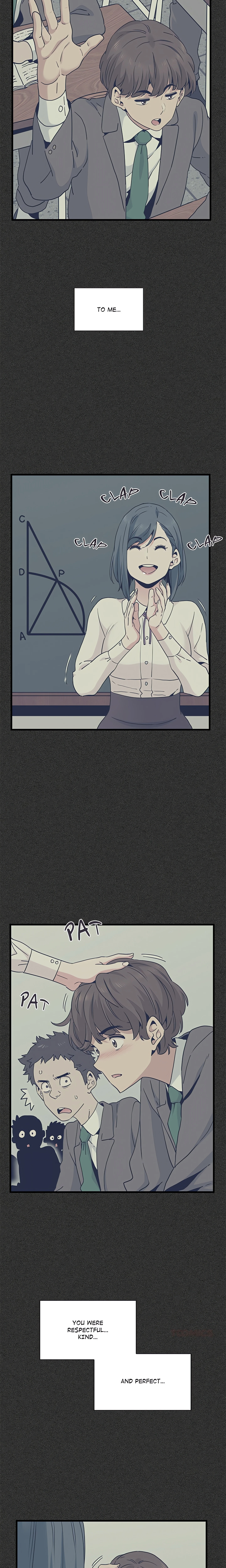 Snapping Into Love Chapter 18 (Uncensored), page 13