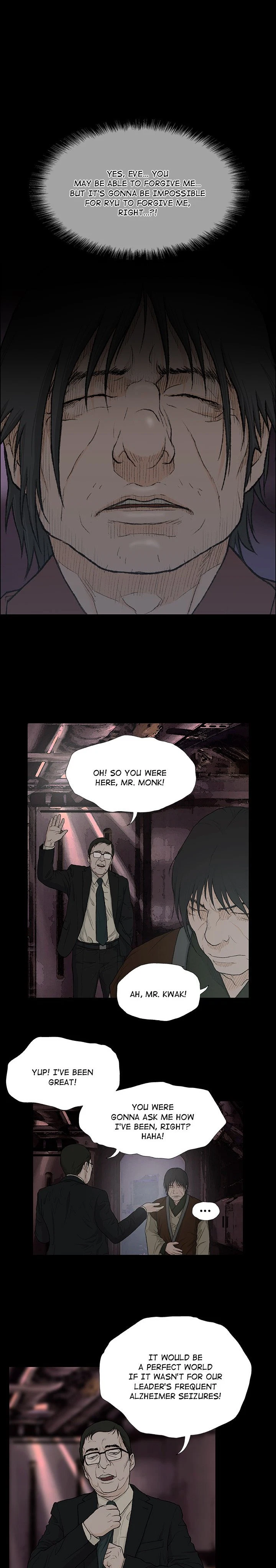 The Jackal Chapter 9, page 12