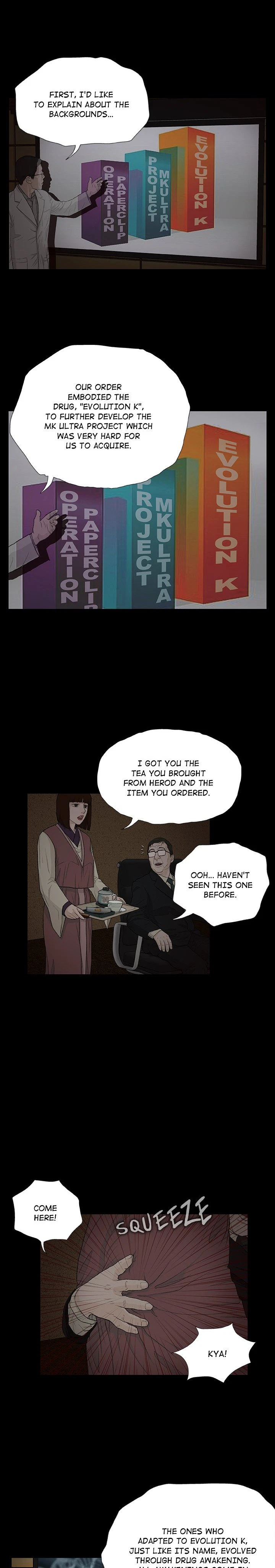 The Jackal Chapter 9, page 15
