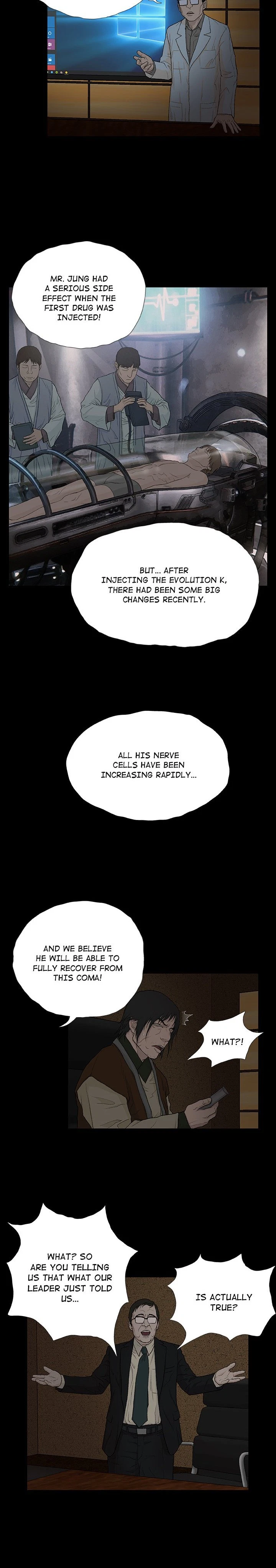 The Jackal Chapter 9, page 20