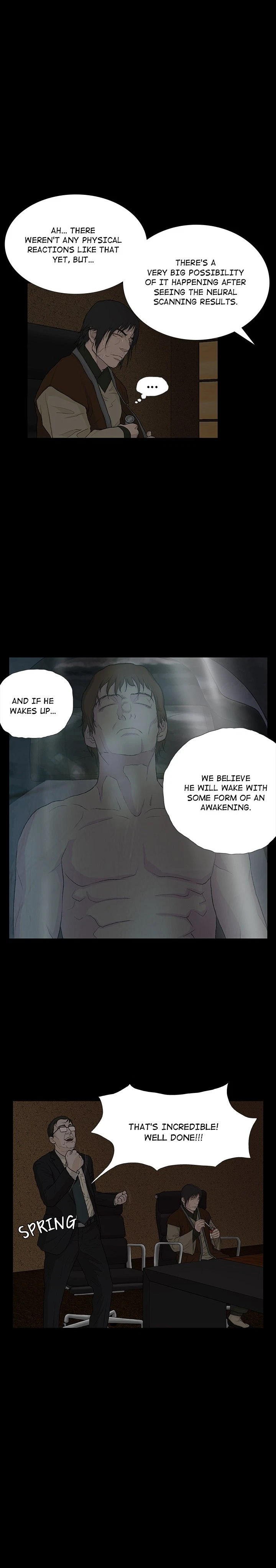 The Jackal Chapter 9, page 21