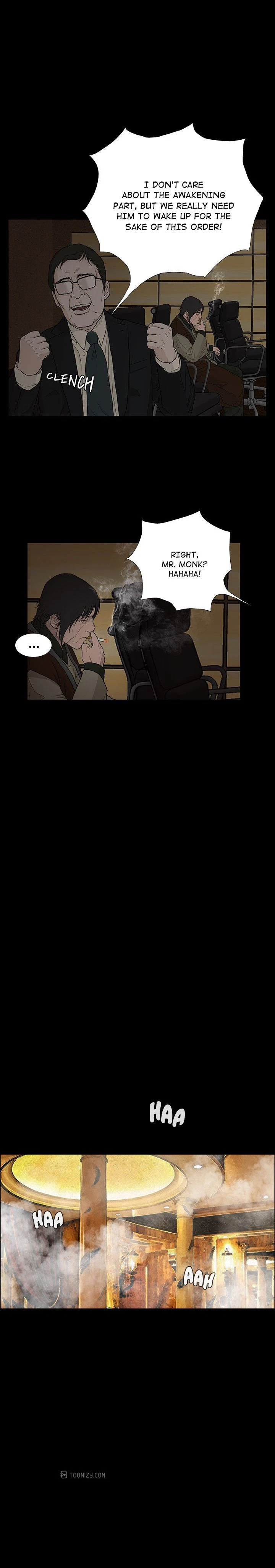 The Jackal Chapter 9, page 22