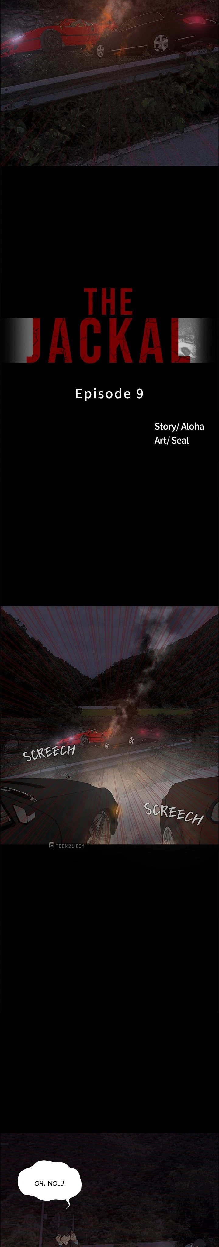 The Jackal Chapter 9, page 4