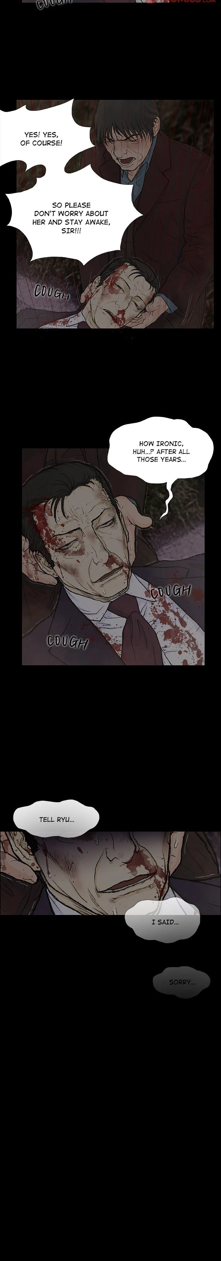 The Jackal Chapter 9, page 9