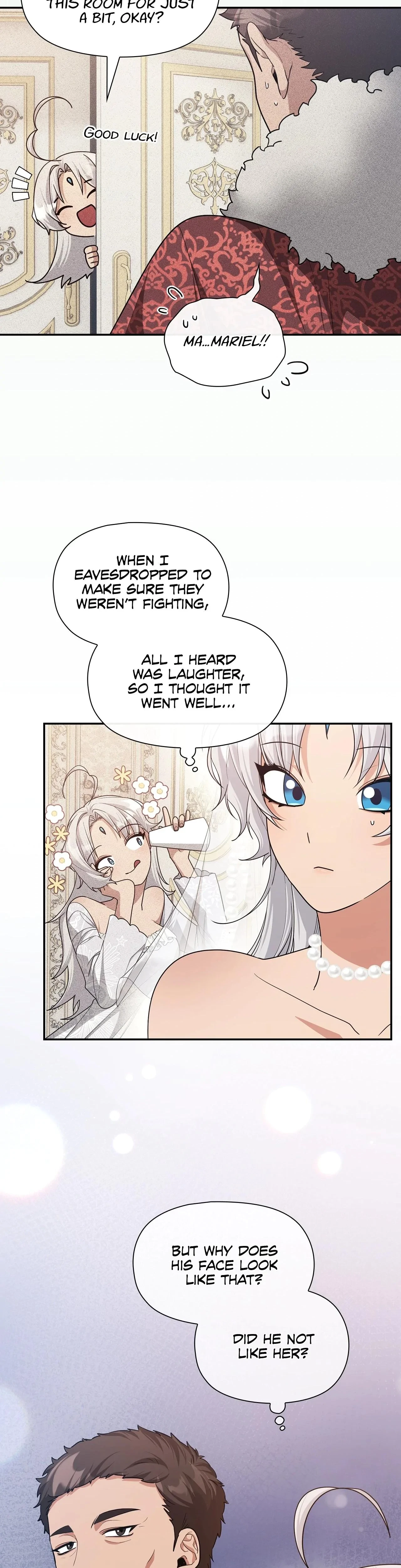 Chapter 30 - Epilogue 3 - The End, page 11