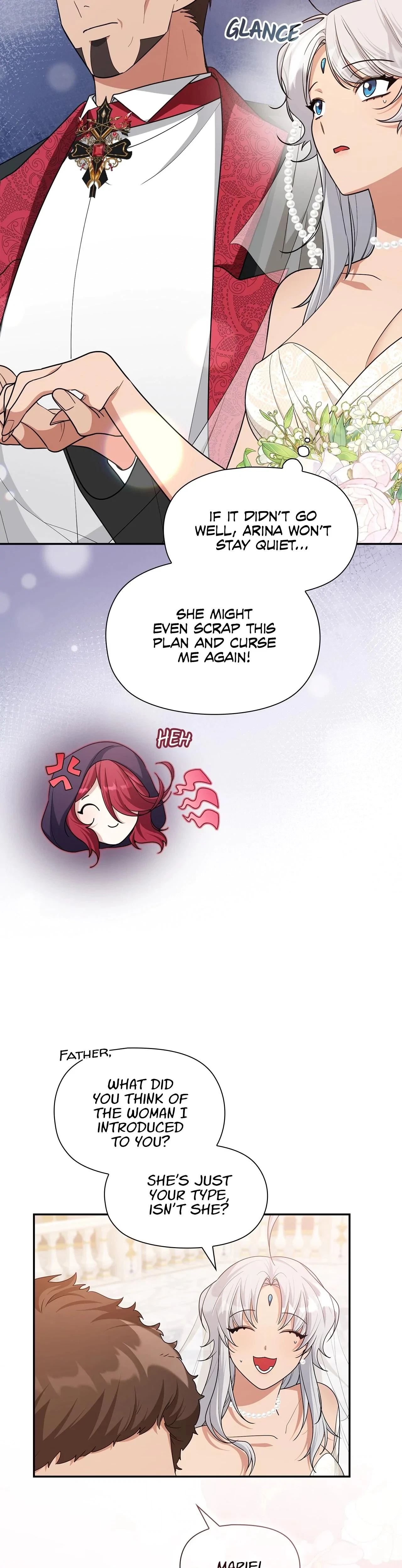 Chapter 30 - Epilogue 3 - The End, page 12