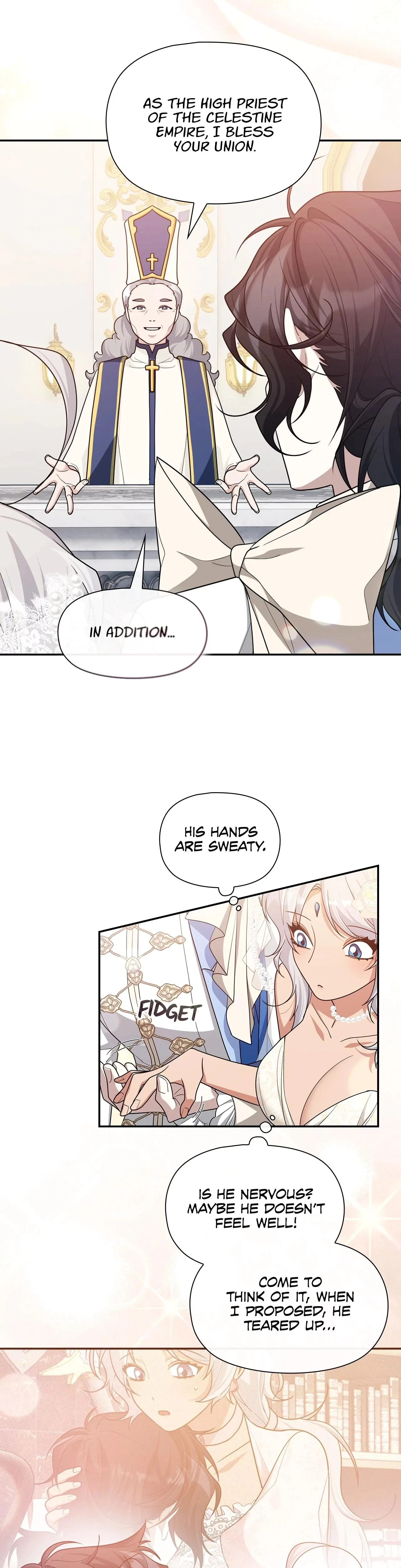 Chapter 30 - Epilogue 3 - The End, page 18