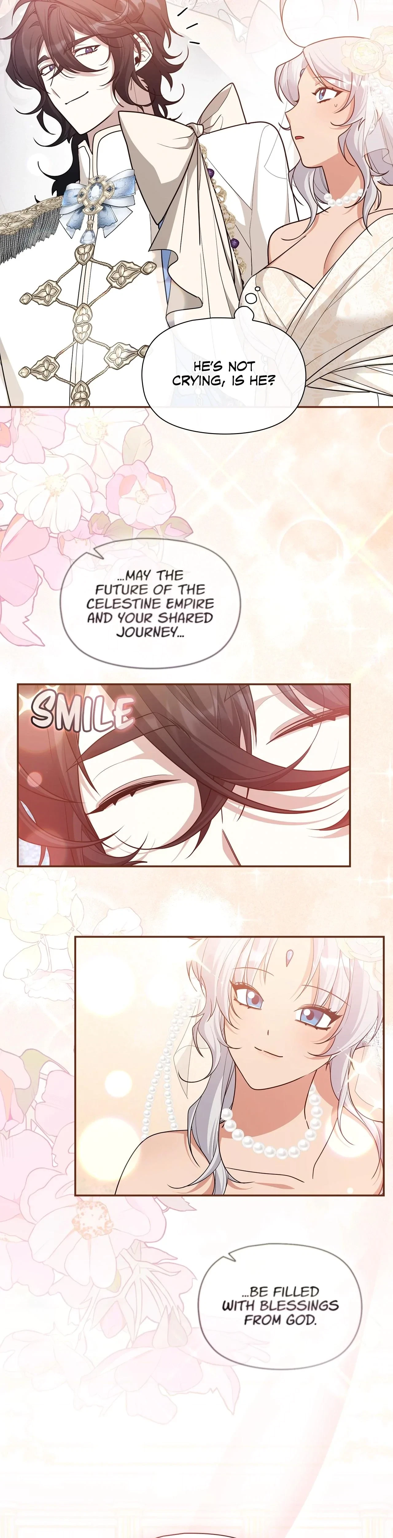 Chapter 30 - Epilogue 3 - The End, page 19