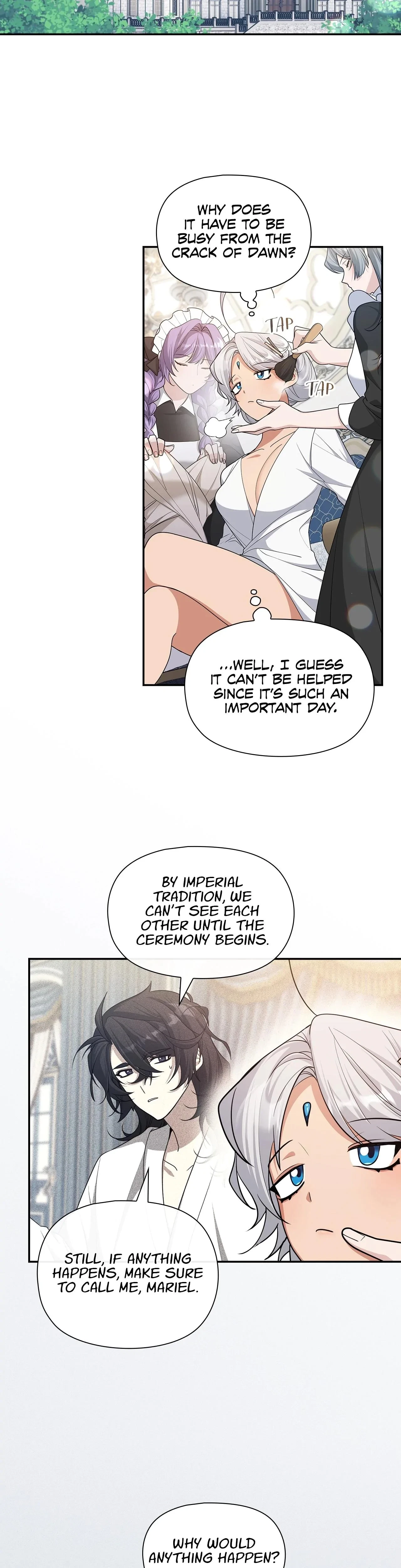 Chapter 30 - Epilogue 3 - The End, page 2