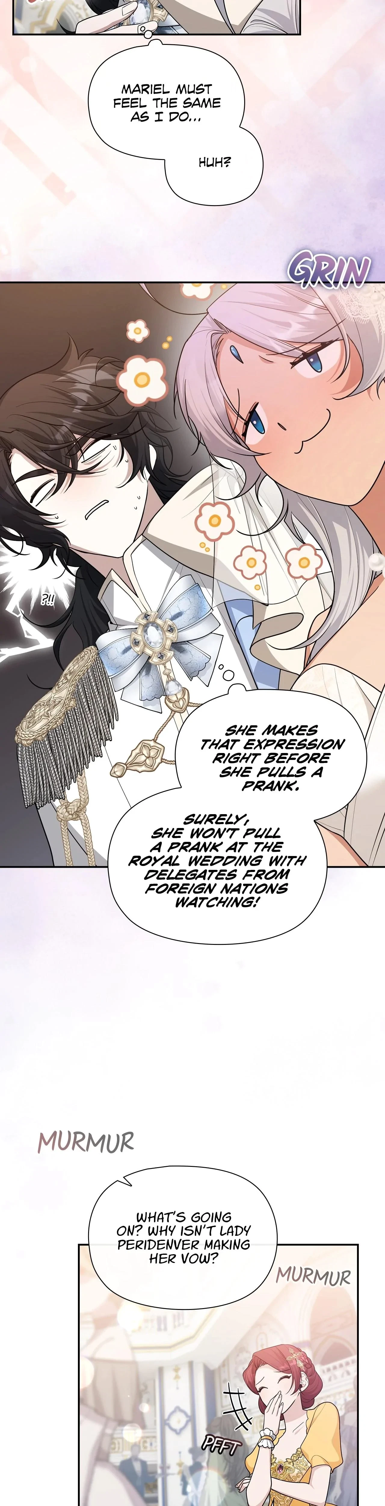 Chapter 30 - Epilogue 3 - The End, page 22