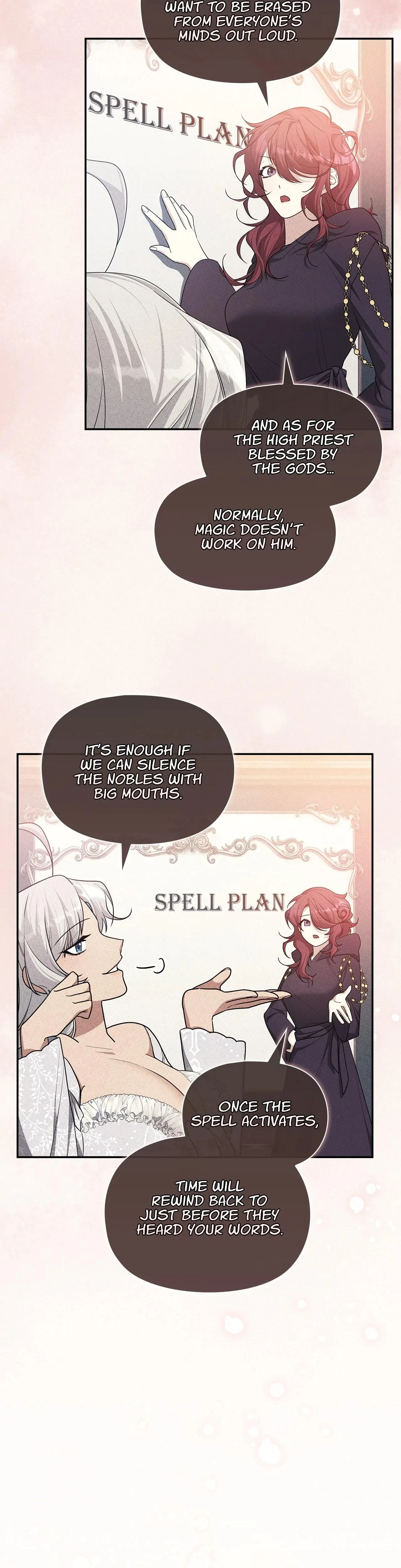 Chapter 30 - Epilogue 3 - The End, page 25
