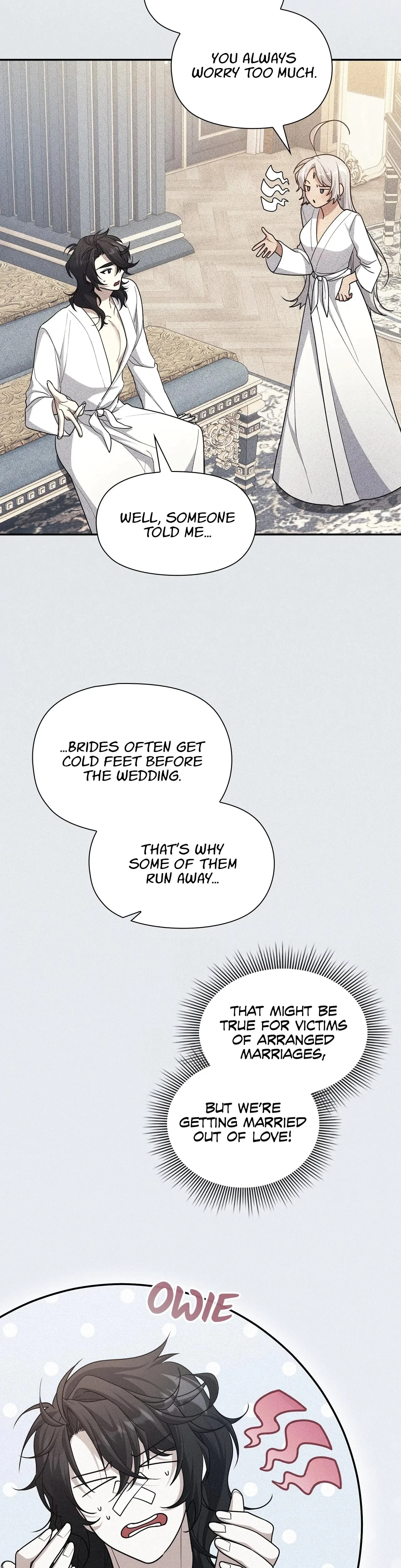 Chapter 30 - Epilogue 3 - The End, page 3