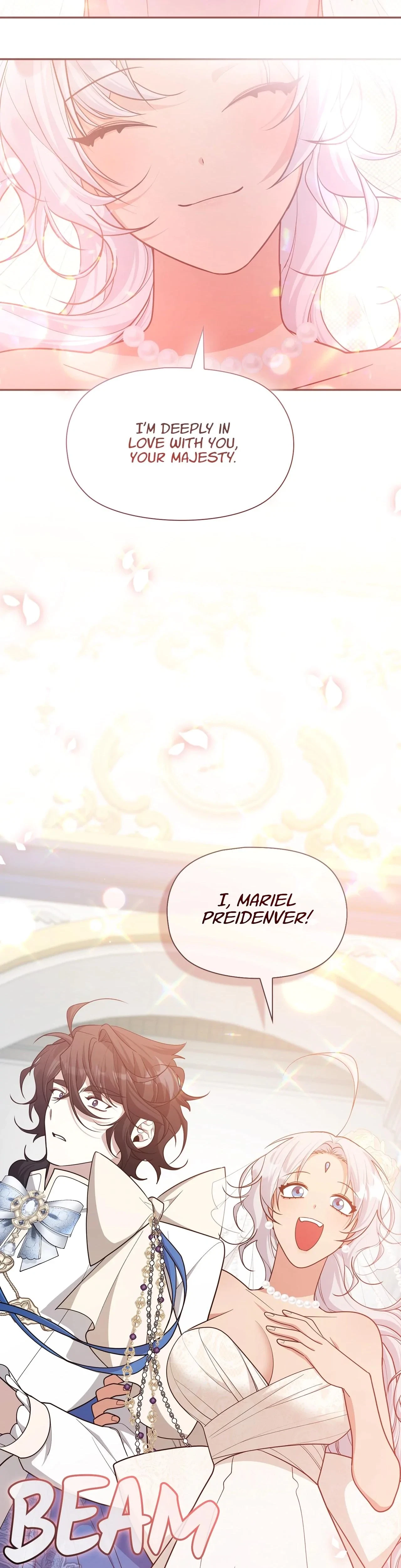 Chapter 30 - Epilogue 3 - The End, page 31