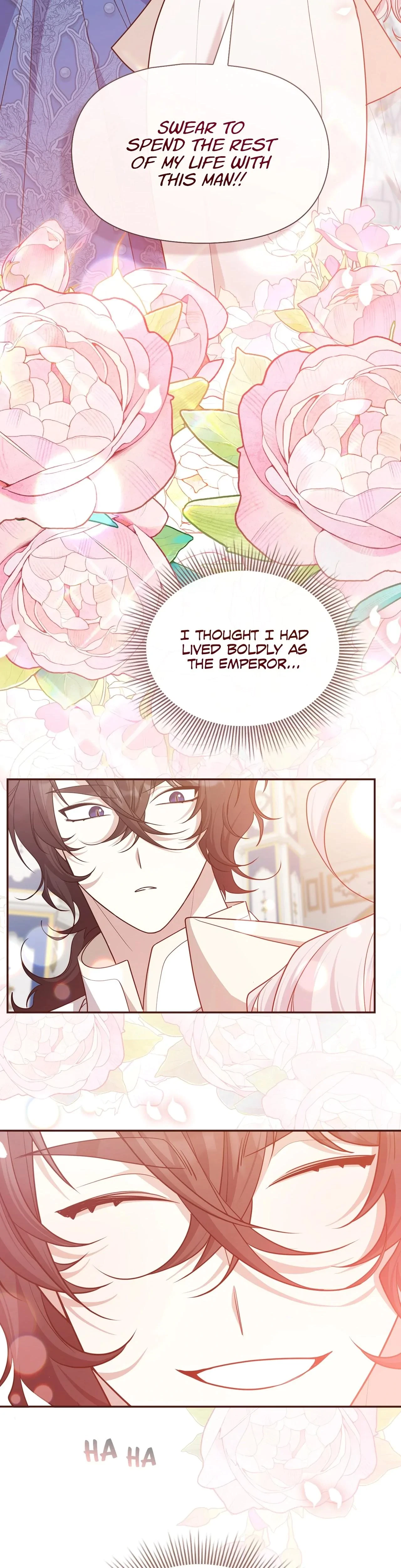 Chapter 30 - Epilogue 3 - The End, page 32