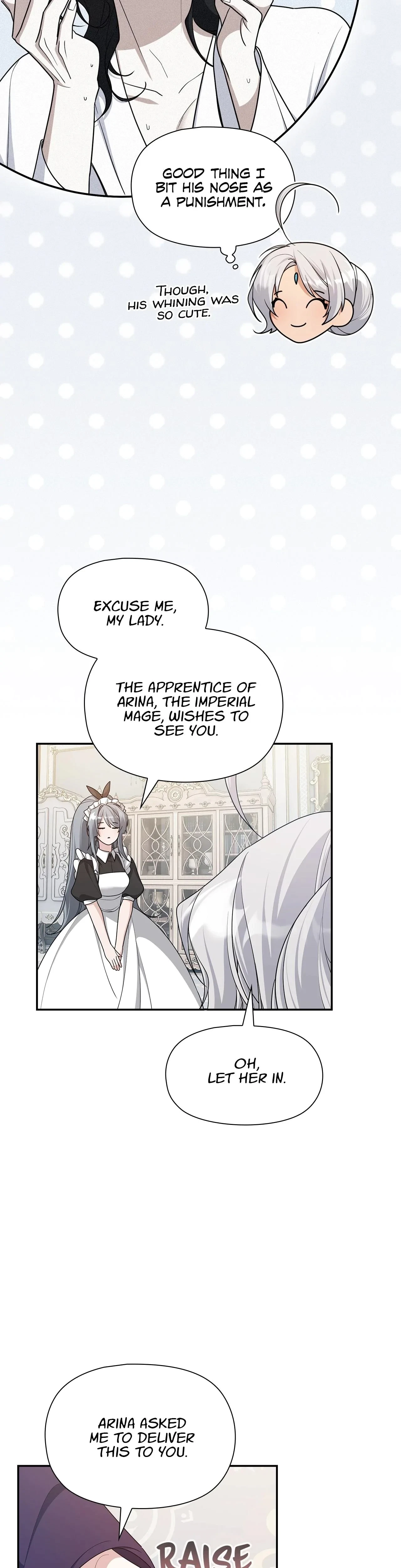 Chapter 30 - Epilogue 3 - The End, page 4