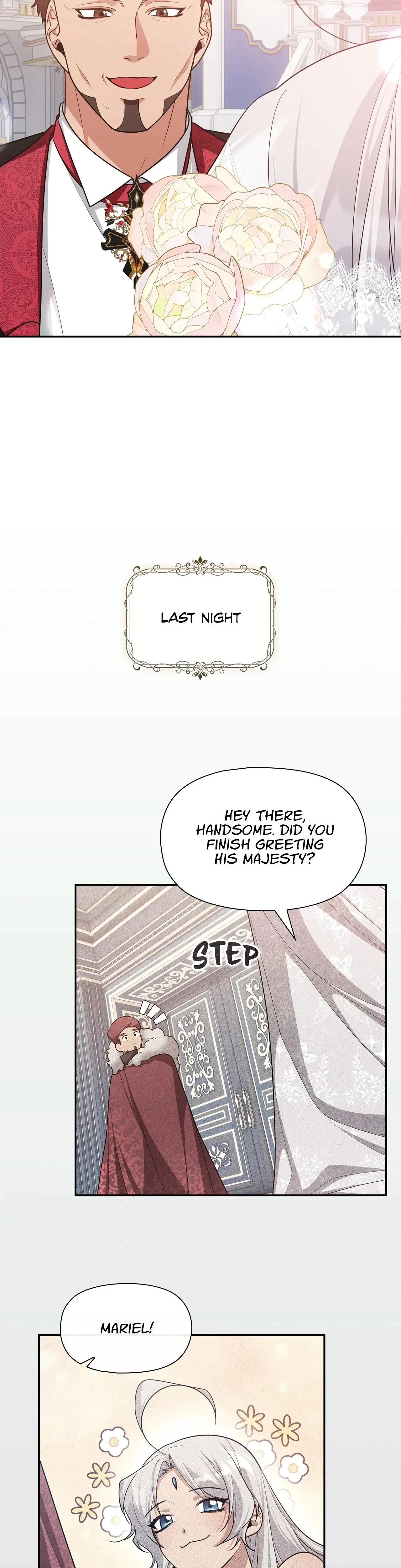 Chapter 30 - Epilogue 3 - The End, page 9