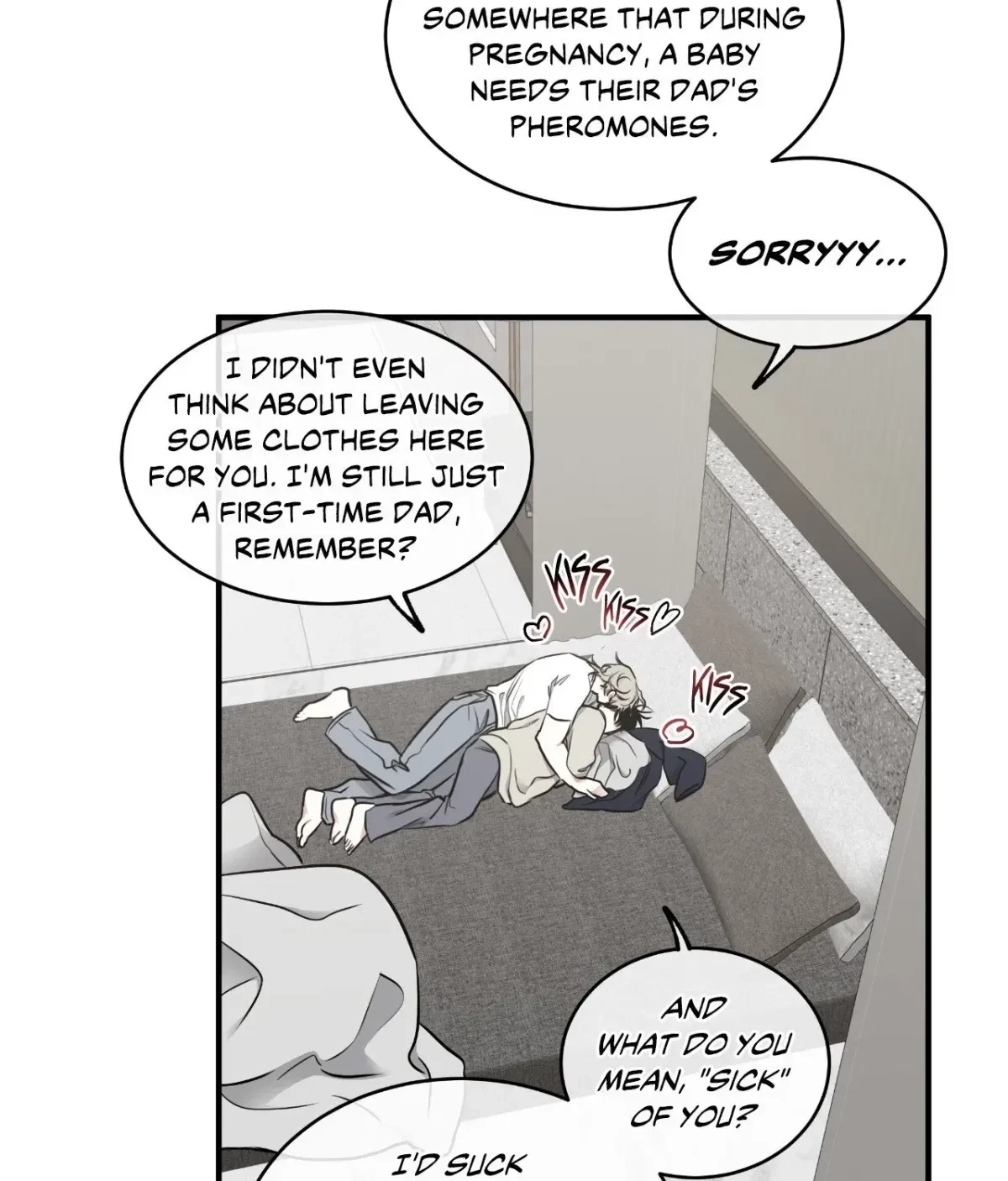 Low Tide In Twilight Chapter 112, page 103